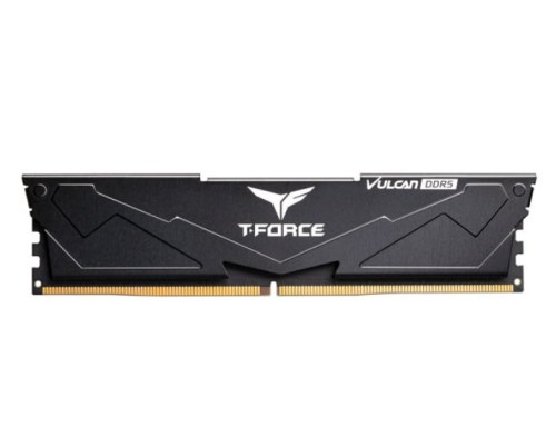 Dimm Team Group T-Force VULCAN 32GB DDR5 5600Mhz CL36Black